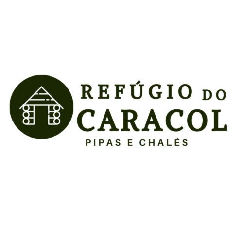 Refúgio do Caracol Chalés Hotel Canela Exterior foto